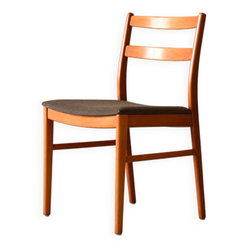 1960s Nordic chair