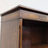 Vintage Bevan & Funnell bookcase, Reprodux, made in England