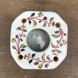 encrier faience sinceny 18 eme