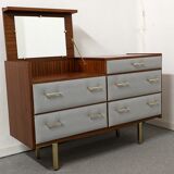 Dressing dresser from the 50s/60