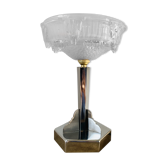 Art Deco lamp Ezan