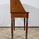 Small Mahogany Lady's Desk, Louis-Philippe period – 1st part 19th century