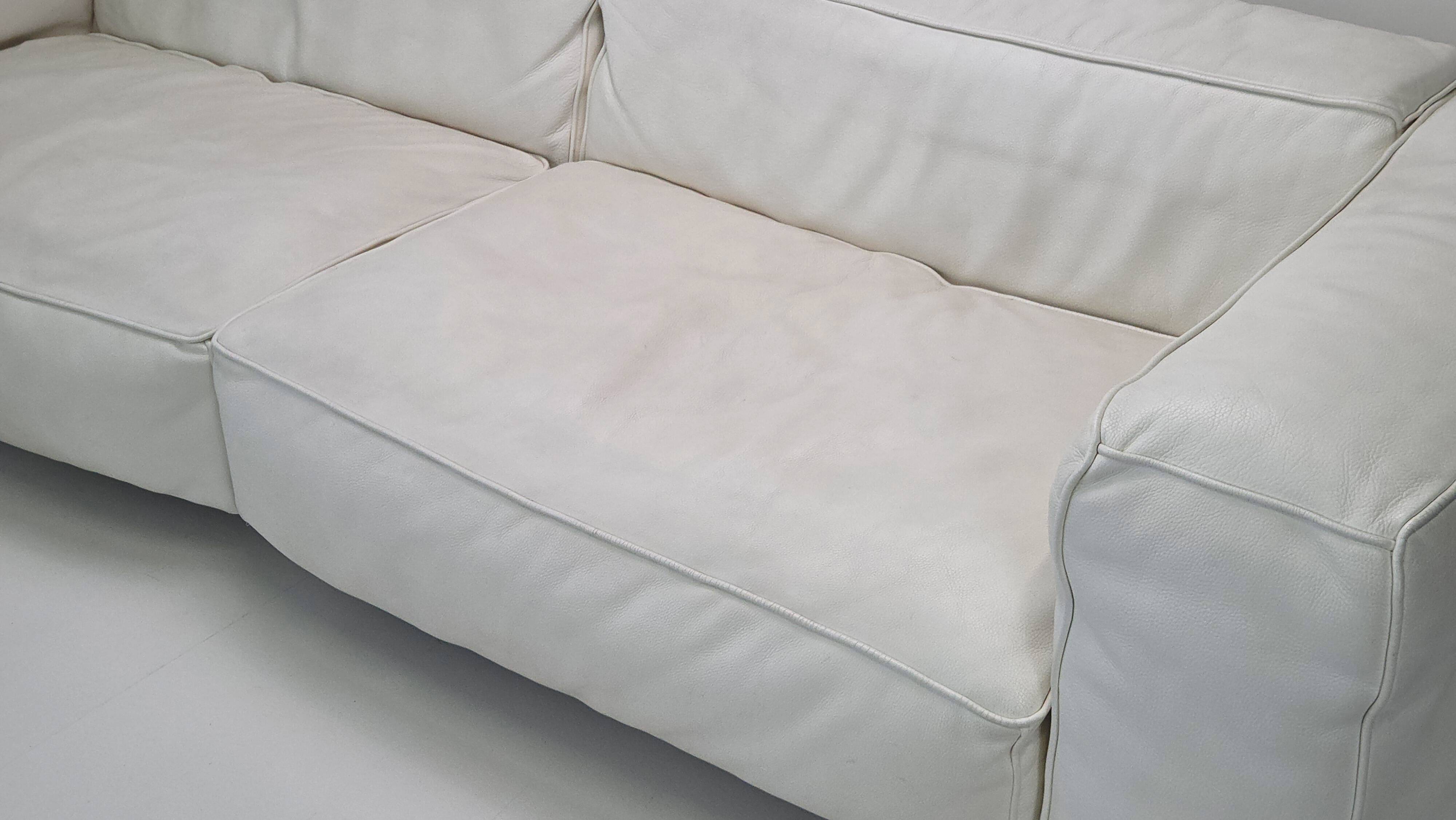 Edra – Gran Khan Sofa