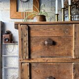 Trade furniture