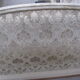 Bed basket skated style Louis XV