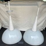 Holophane suspension