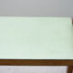 Mid century plant stand or side table Czechoslovakia