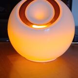 Murano bedside lamp