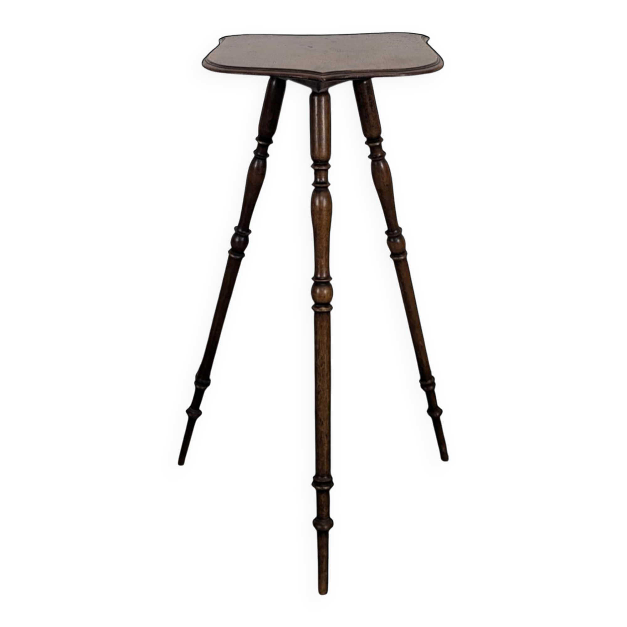 Coat of arms table