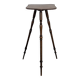 Coat of arms table