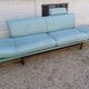 Leather sofa De Sedde ds 140