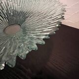 Corbeille en verre Tauno Wirkkala