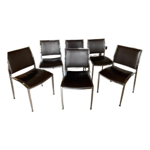 chaises