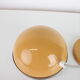 Lampe de table du milieu du siècle Drukov, 1970