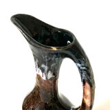 Large vintage ceramic vase