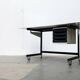 German Flexible Desk Space Age by Multiform, 1960s