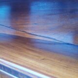 Louis Philippe period tiered desk
