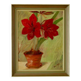 "Asiatic Lily" – Laws 1951