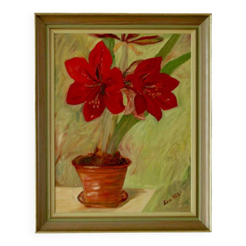 "Asiatic Lily" – Laws 1951