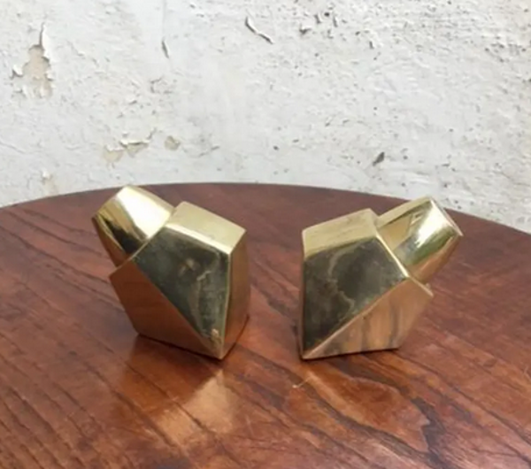 sel et poivre Shaker,salière et poivrière , moderniste ,art de la table