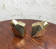 salt and pepper shaker, salt and pepper shakers, modernist, tableware