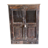 Meuble en teck ancien