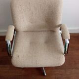 Steelcase 70s office chair