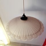 Art Deco pendant lamp