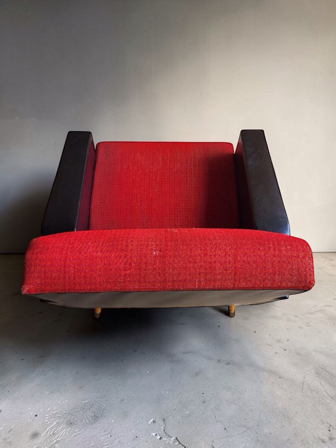 Vintage Armchairs from the 1960s