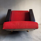 Vintage Armchairs from the 1960s