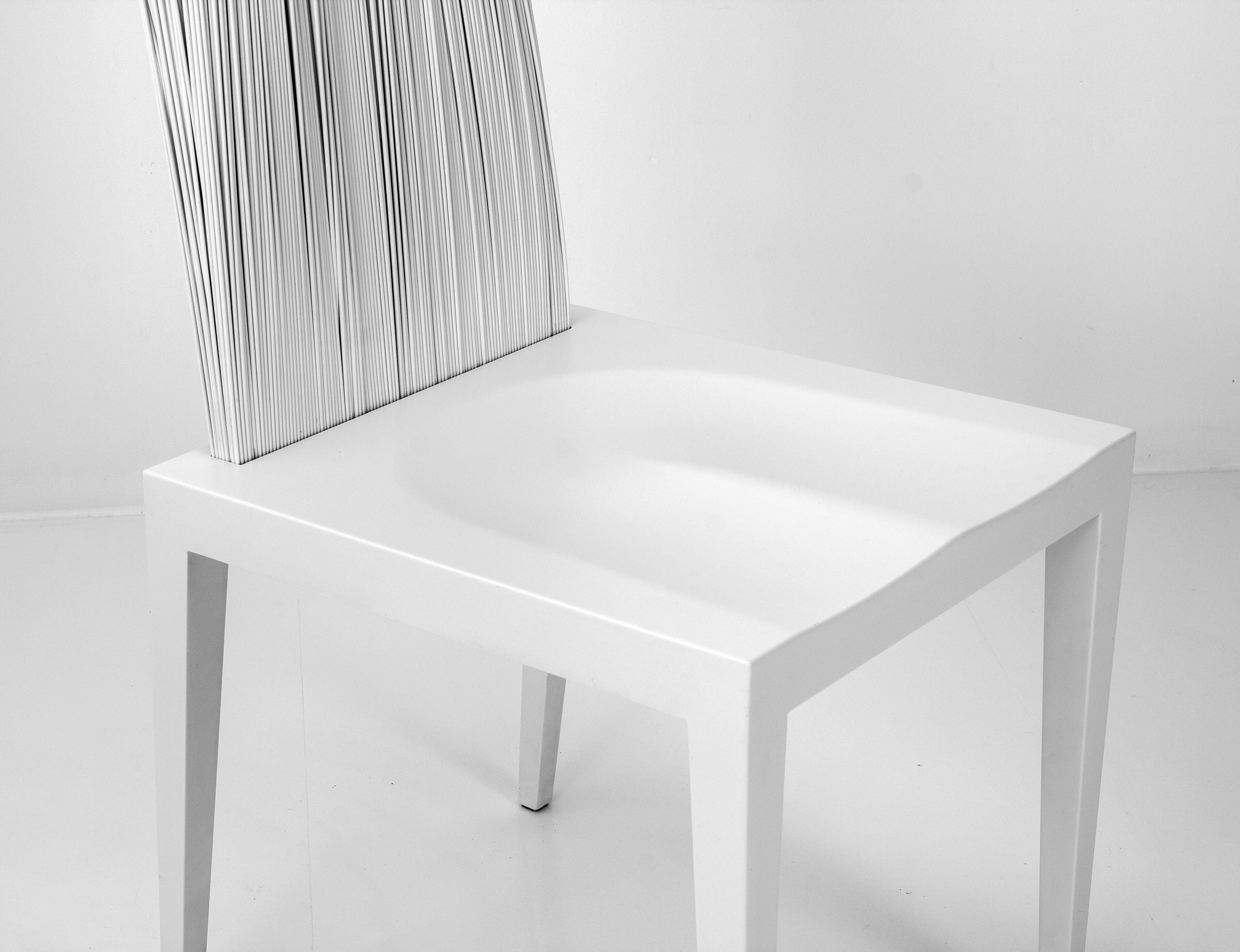 Edra Jenette Chair – Design by Fernando & Humberto Campana