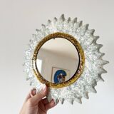 Ceramic sun mirror 1960