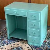 Children's desk from the 40s/50s