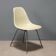 Herman Miller DSS chair vintage design by Charles & Ray Eames 1960s