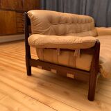 Sofa, Brazil, 1960s