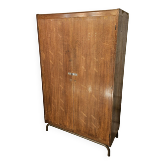 Schoolmaster's cabinet 1960