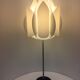Tulip lamp, Knappa Tulpan, Ikea vintage design, year 1970