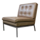 Florence Knoll lounge chair