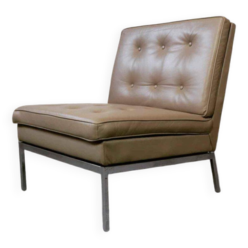 Florence Knoll lounge chair
