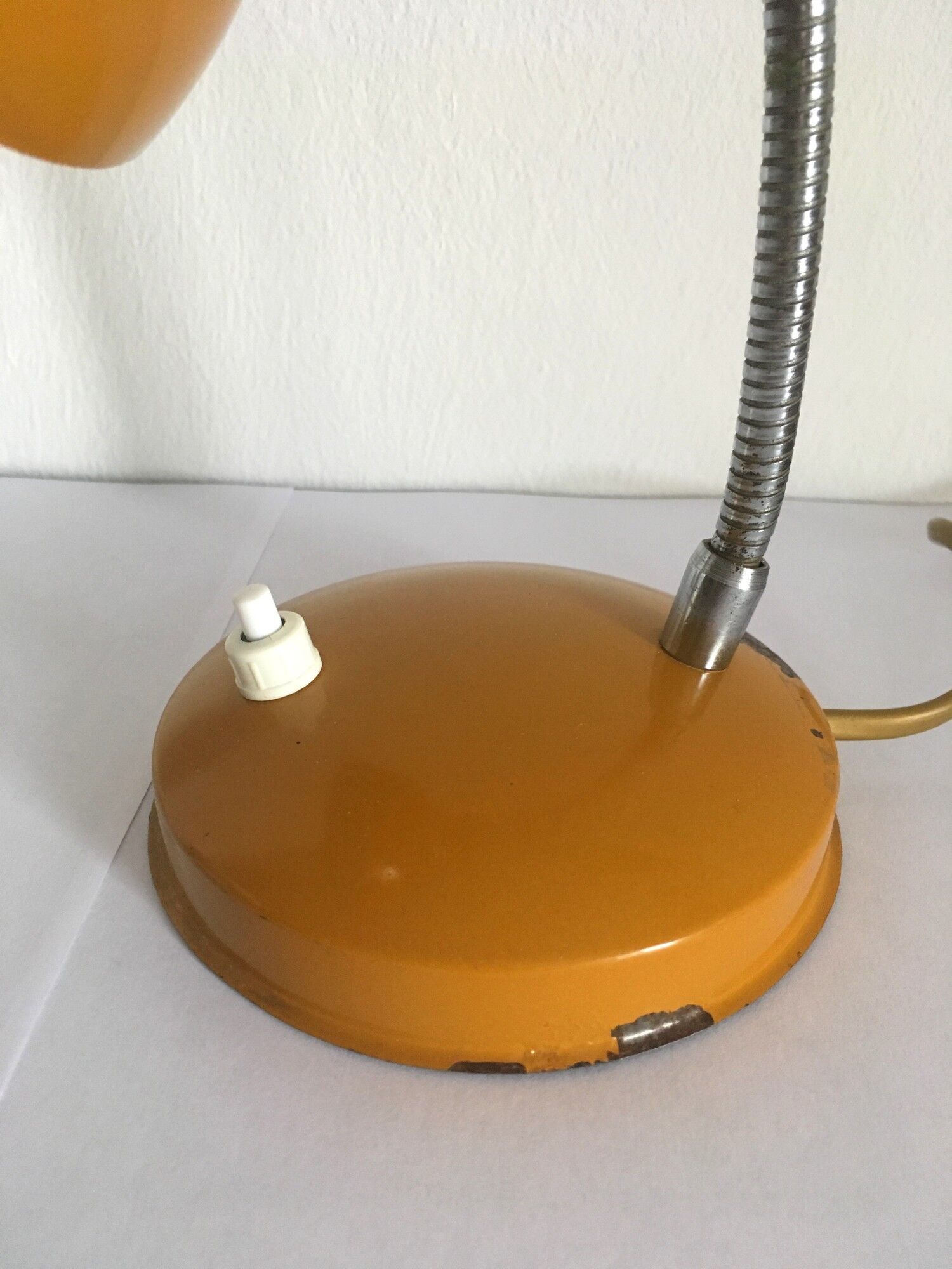 Vintage lamp 60s Italy