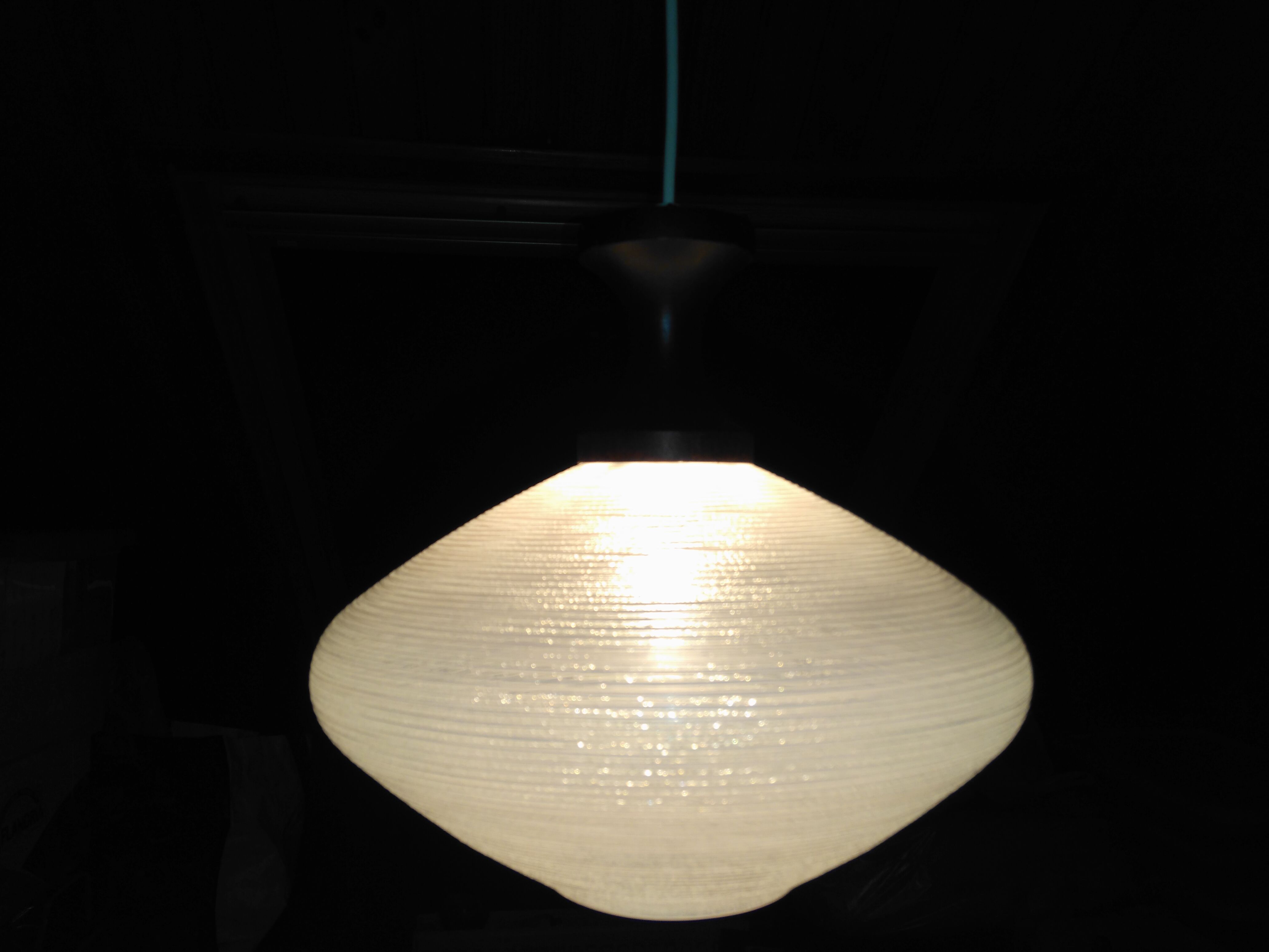 Pendant lamp