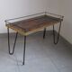 Table d'appoint années 1960