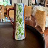 Betschdorf Alsatian pitcher 1970