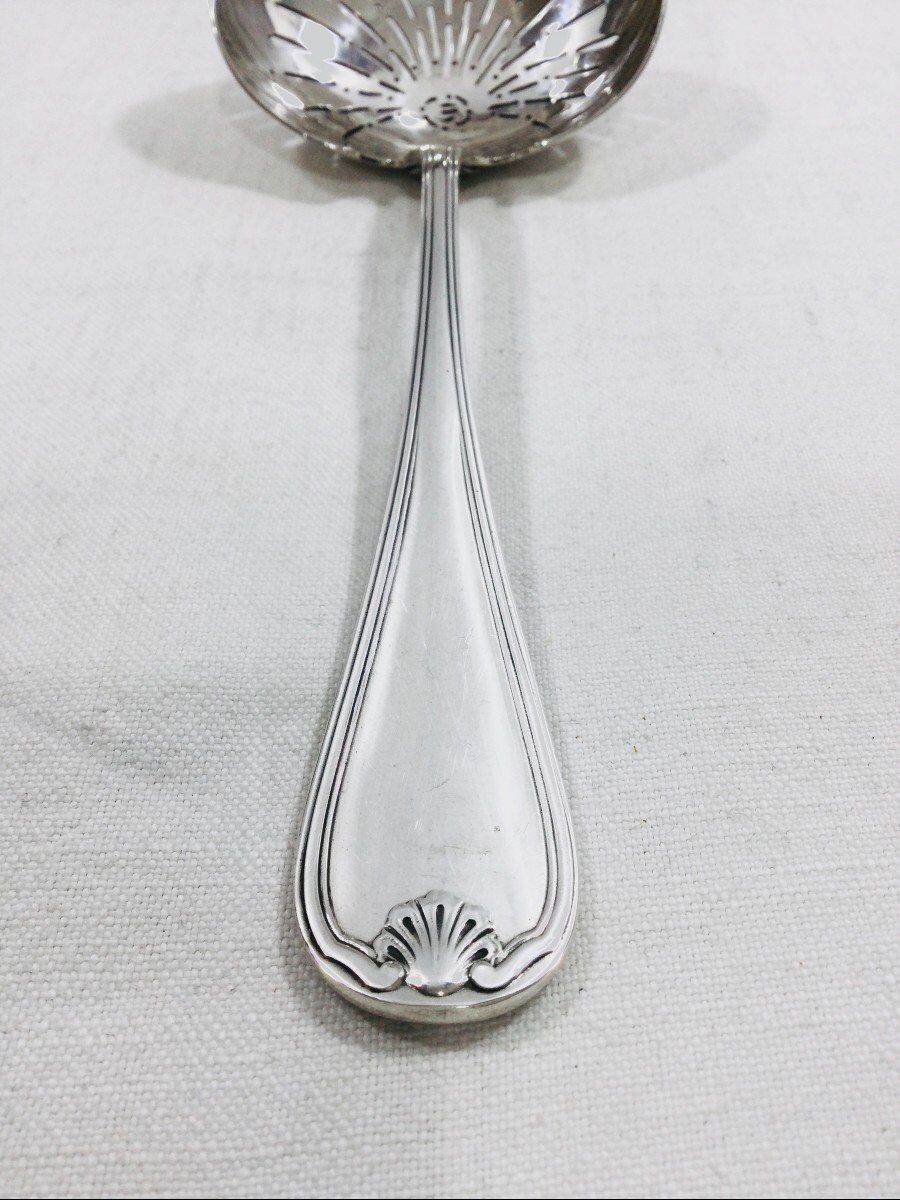 Christofle - berain model sprinkler