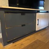 Meuble TV Roche Bobois