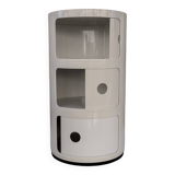KARTEL storage column