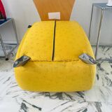 Bobo armchair by Dietmar Sharping for Dauphin, 90s