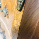 Louis XV style chest of drawers