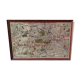 Plan des transports de Londres original de 1900