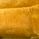 Nubuck leather amphibious sofa by Alessandro Becchi for Giovannetti,